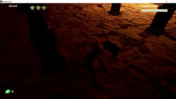 Fuck sluts like a goblin