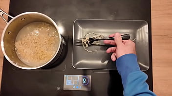 You know youre a lucky cuckold when your hotwife serves you this for tea