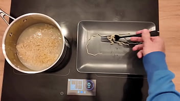 You know youre a lucky cuckold when your hotwife serves you this for tea