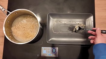 You know youre a lucky cuckold when your hotwife serves you this for tea