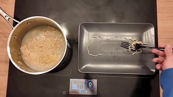 You know youre a lucky cuckold when your hotwife serves you this for tea