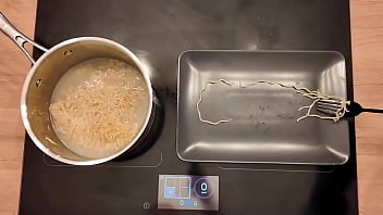 You know youre a lucky cuckold when your hotwife serves you this for tea