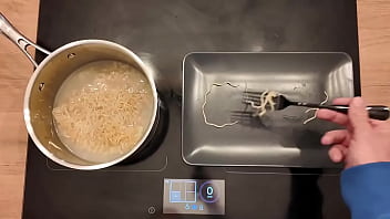 You know youre a lucky cuckold when your hotwife serves you this for tea