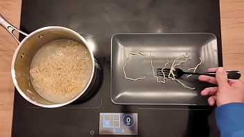 You know youre a lucky cuckold when your hotwife serves you this for tea