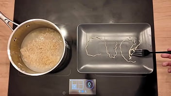 You know youre a lucky cuckold when your hotwife serves you this for tea