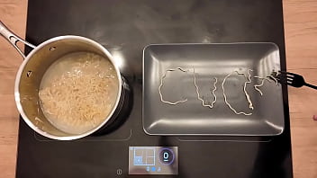 You know youre a lucky cuckold when your hotwife serves you this for tea