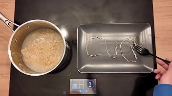 You know youre a lucky cuckold when your hotwife serves you this for tea