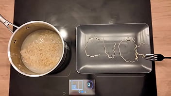 You know youre a lucky cuckold when your hotwife serves you this for tea