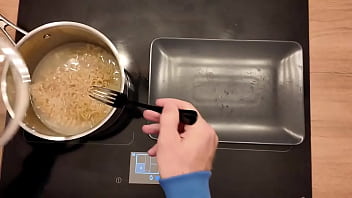 You know youre a lucky cuckold when your hotwife serves you this for tea