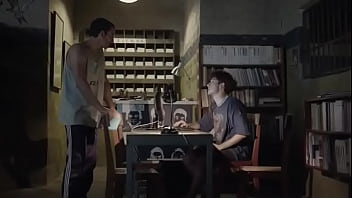 Cuarta temporada episodio 02