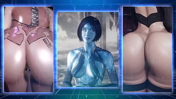 Cyberslus taking a dicking hmv