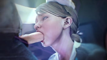 Cyberslus taking a dicking hmv