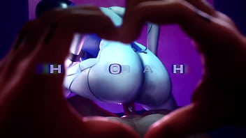 Cyberslus taking a dicking hmv