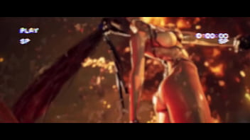 Cyberslus taking a dicking hmv