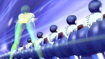 Cyberslus taking a dicking hmv