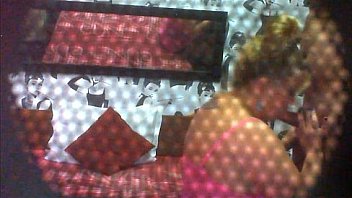 Ada's big cock blowjob