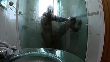 Após sexo anal intenso a novinha quer mais dentro do banheiro nands ninfetinha