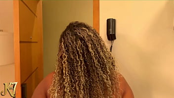 Veio para o rj e quis foder comigo