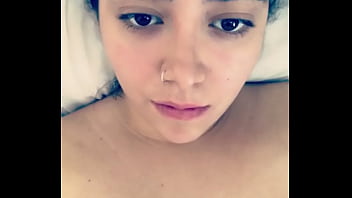 Esto es lo que hago cuando estoy caliente