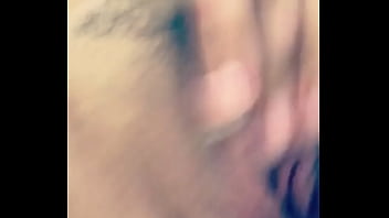 Esto es lo que hago cuando estoy caliente