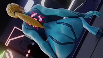 The beautiful asses of zelda & samus The beautiful asses of zelda & samus