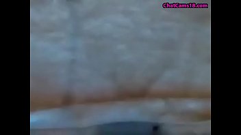 Brunette milf toys squirts