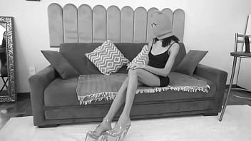 Brazilian nymph bianca dantas dominated by lezdom then double anal fucked by 3 monster cocks dap anal 3on1 lezdom f