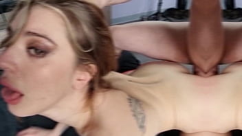 Last hardcore piss & anal scene for av musa martina piss in mouth rough anal 1 on 1