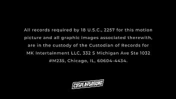 Thor fucks abigail mac hard with his super cock thor porn cosplay parody