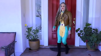 Thor fucks abigail mac hard with his super cock thor porn cosplay parody