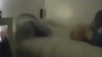 Alarm clock fucks man