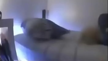 Alarm clock fucks man