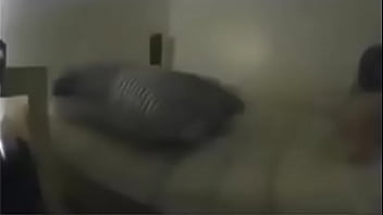 Alarm clock fucks man