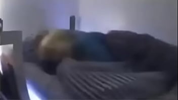 Alarm clock fucks man