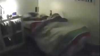 Alarm clock fucks man