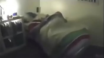 Alarm clock fucks man