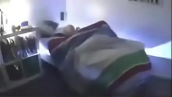 Alarm clock fucks man