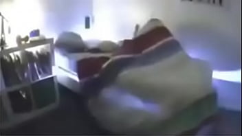 Alarm clock fucks man