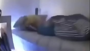 Alarm clock fucks man