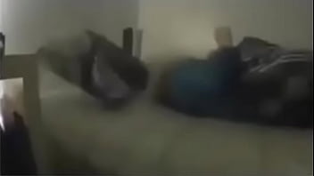 Alarm clock fucks man