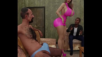 A day with a scort in city