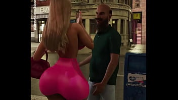 A day with a scort in city