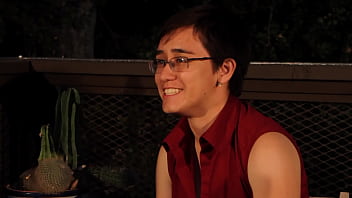 If anyone can spot the signs of a lonely introverted redhead who just wants to be picked