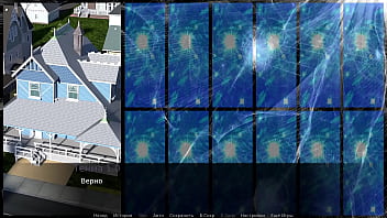 Проходження гри Зої Ексгібіціоністка Частина 4