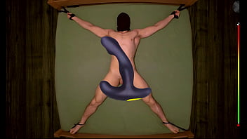 Ruthless p spot edging Ruthless p spot edging