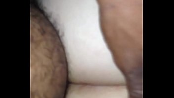 Fucking my ex from the back