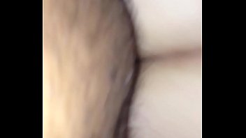 Fucking my ex from the back