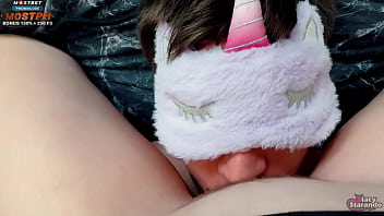 Wet dreams of the future mistress facesitting face riding