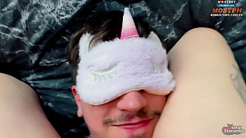 Wet dreams of the future mistress facesitting face riding