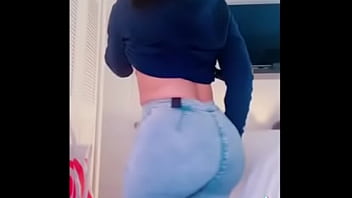 Hot big booty women in sexy outfits